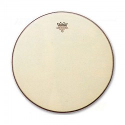 Remo - Naciąg Ambassador Suede 14"