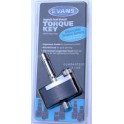 Torque Key - magnetyczny klucz perkusyjny DATK