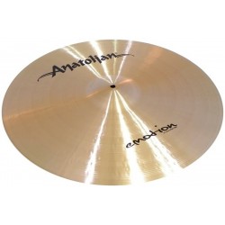 Anatolian - Emotion Light Crash 17"