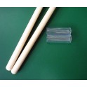 Gewa - Pałki kotłowe miękkie Concert Mallets