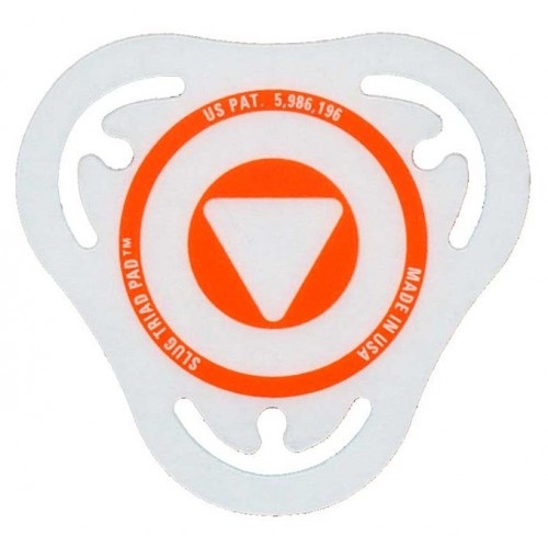 Slug - BB-TP łatka opatentowana Triad Pad