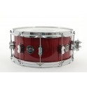 DW - Werbel klonowy Performance 14"x6.5" Cherry Stain