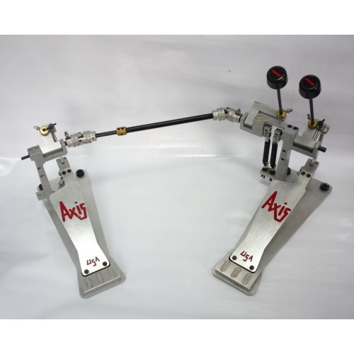 Axis - Stopa podw&oacute;jna AX-A2 KOMIS