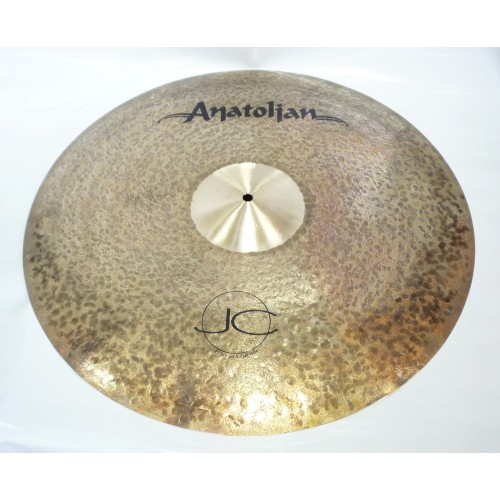 Anatolian - Jazz Collection Brown Sugar Ride 24''