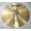 Anatolian - Jazz Collection Warm Definition Ride 23''