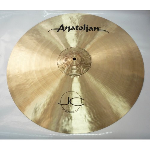 Anatolian - Jazz Collection Warm Definition Ride 23''