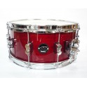 DW - Werbel klonowy Performance 14"x6.5" Cherry Stain
