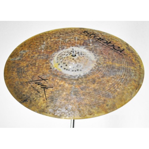 Istanbul Agop - Turk Crash 16"