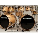 Ludwig - perkusja Epic Euro Shellpack