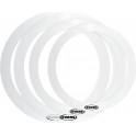 Evans - E-Rings krążki tłumiące Fusion 10'' 12" 14'' 14"