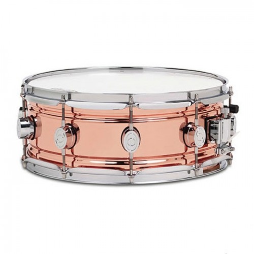 PDP by DW - werbel SX miedziany 14''x5'' PDSX0514 (BCC)