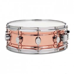 PDP by DW - werbel SX miedziany 14''x5'' PDSX0514 (BCC)