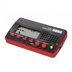 Korg - Metronom cyfrowy MA-1 Red/black