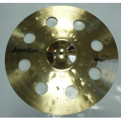 Anatolian - Diamond Impact FX Crash 18"