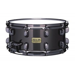 Tama - werbel mosiężny S.L.P. Black Brass 14''x6.5''