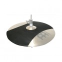 Evans - Wyciszacze Sound Off Box na bębny Standard + talerze