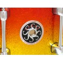 Sakae - Werbel klonowy Maple 14" x 6.5" SD1465MA