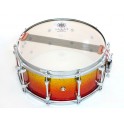 Sakae - Werbel klonowy Maple 14" x 6.5" SD1465MA