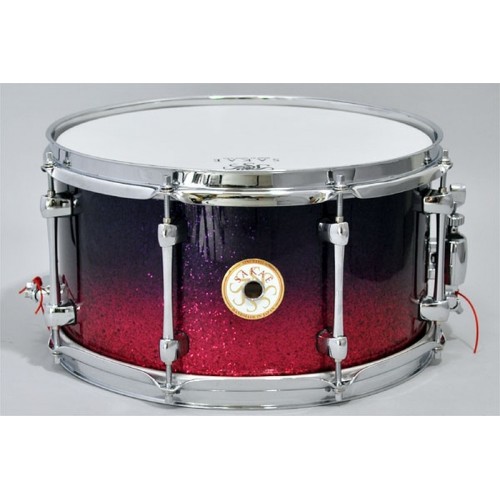 Sakae - Werbel z bubingi Bubinga 14" x 6.5" SD1465BV