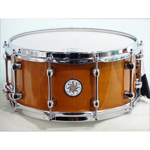 Sakae - Werbel bukowy Beech 14" x 6.5" SD1465BE