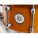 Sakae - Werbel bukowy Beech 14" x 6.5" SD1465BE