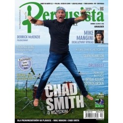 Magazyn Perkusista 12/2013