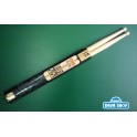 Balbex - pałki Premium Hickory 3A
