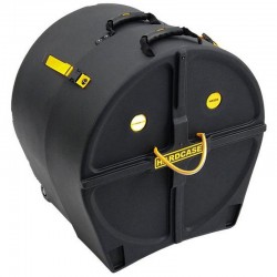 Hardcase - Case 18'' na centralę - HN18B