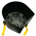 Hardcase - Case 22'' na centralę - HN22B