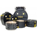 Hardcase - Zestaw case'&oacute;w Fusion 10 12 14 14 22 - HROCKFUS