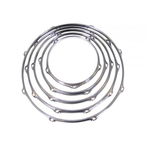 Dixon - Obręcz 13'' / 6 śrub Power Hoop 2,3 mm
