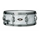 Tama - werbel brzozowy Superstar 14"x5.5" White Satin Haze