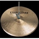 Turkish - Classic Hi-Hat 15''