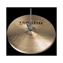 Turkish - Classic Hi-Hat 15''