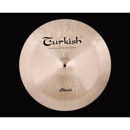 Turkish - Classic Swish 20''