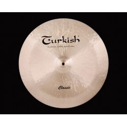 Turkish - Classic Swish 20''