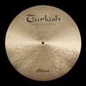 Turkish - Classic Flat Ride 19''  