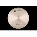 Turkish - Classic Flat Ride 19''  