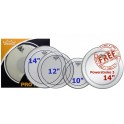 naciągi Pinstripe Pro-Pack Fusion 10 12 14 + Powerstroke 14