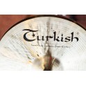 Turkish - Classic Hi-Hat 15''