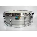 Ludwig - werbel Acrolite Blue/Olive 14'' x 5'' Vintage