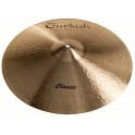 Turkish - Classic Paper-Thin Crash 20"