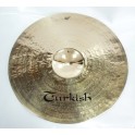 Turkish - Studio Ride 20"