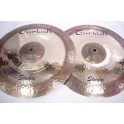 Turkish - Studio Hi-hat 14"