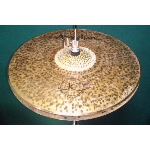 Anatolian - Jazz Collection Chocolate Hi-hat 15''
