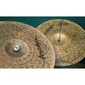 Anatolian - Jazz Collection Chocolate Hi-hat 15''