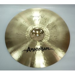 Anatolian - Diamond China 18''