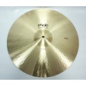 Paiste - 602 Custom Medium Thin Ride 19" KOMIS