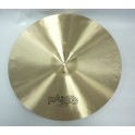 Paiste - 602 Custom Medium Thin Ride 19" KOMIS