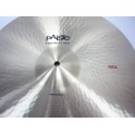 Paiste - 602 Custom Medium Thin Ride 19" KOMIS